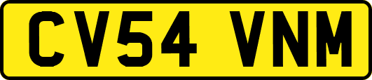 CV54VNM