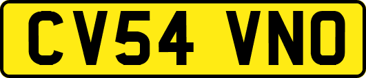 CV54VNO