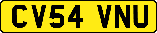 CV54VNU