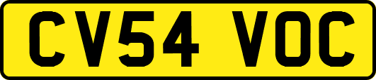 CV54VOC