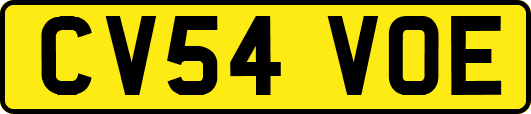 CV54VOE