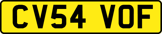 CV54VOF