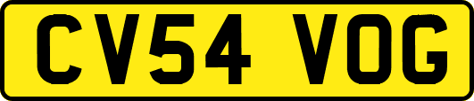 CV54VOG