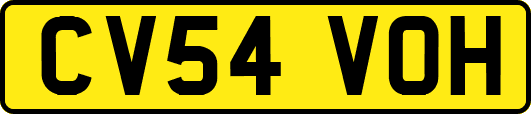 CV54VOH