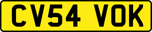 CV54VOK