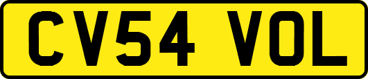 CV54VOL
