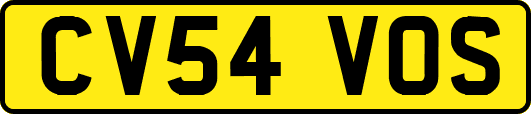 CV54VOS