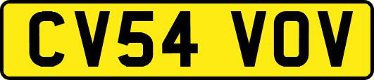 CV54VOV