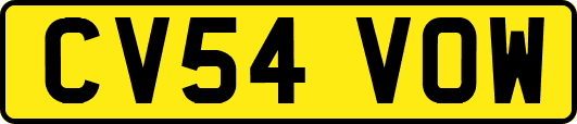 CV54VOW