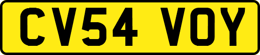 CV54VOY