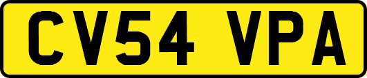 CV54VPA