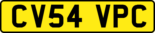 CV54VPC