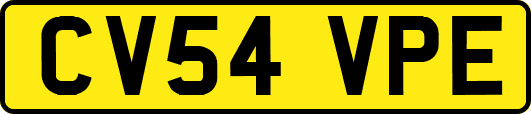 CV54VPE