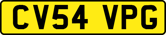 CV54VPG