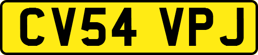 CV54VPJ