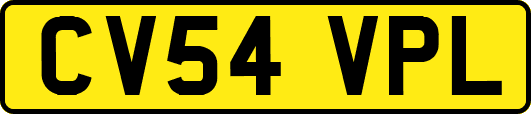CV54VPL