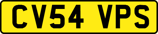 CV54VPS