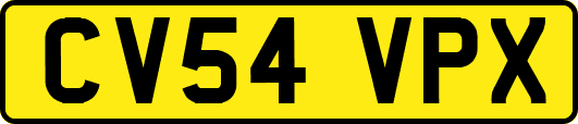 CV54VPX