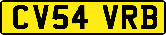 CV54VRB