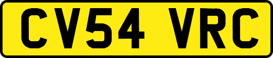 CV54VRC