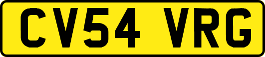CV54VRG