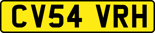 CV54VRH