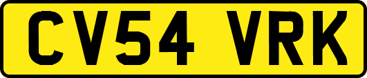 CV54VRK