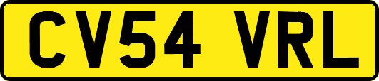 CV54VRL