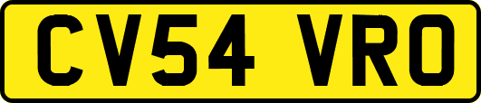 CV54VRO