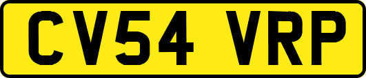 CV54VRP