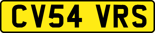 CV54VRS