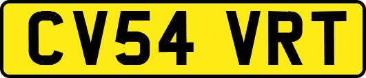 CV54VRT