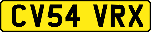 CV54VRX