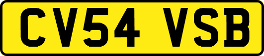 CV54VSB