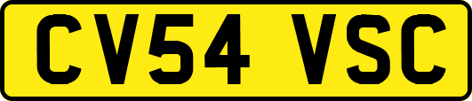 CV54VSC