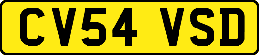 CV54VSD