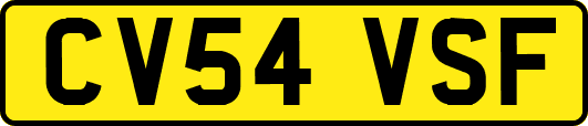 CV54VSF