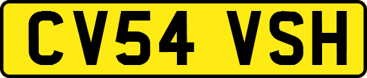 CV54VSH