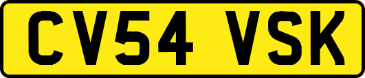CV54VSK
