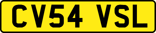 CV54VSL