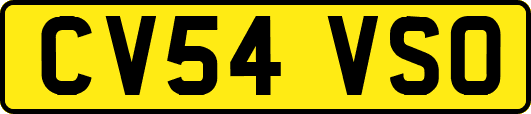 CV54VSO