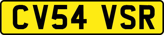 CV54VSR
