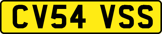 CV54VSS