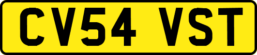 CV54VST