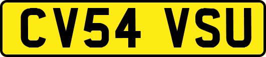 CV54VSU