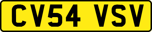 CV54VSV