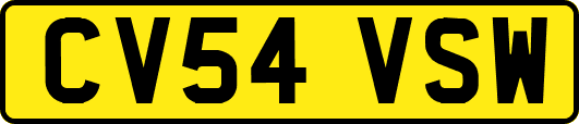 CV54VSW