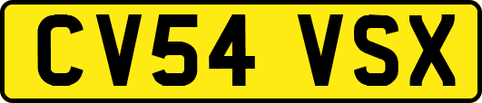 CV54VSX