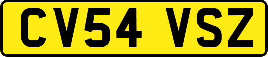 CV54VSZ