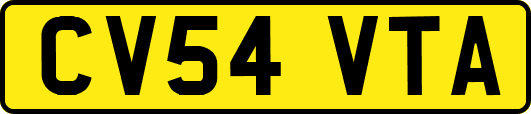 CV54VTA
